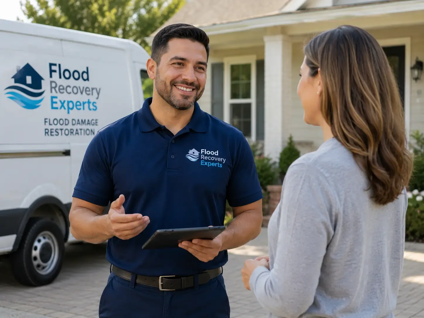 Flood Damage Cleanup Auburn, CA FAQs